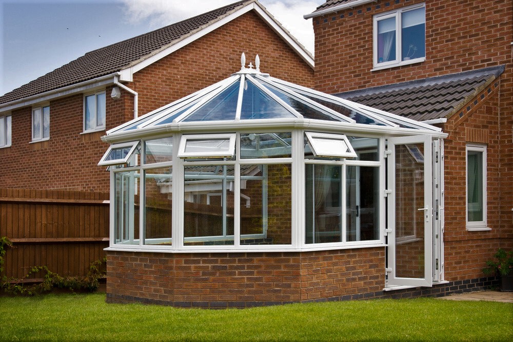 Conservatories, Glaziers Norbury