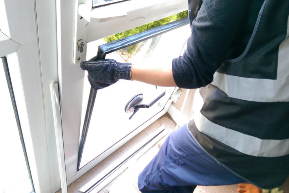 Double Glazing Repairs in Norbury, SW16