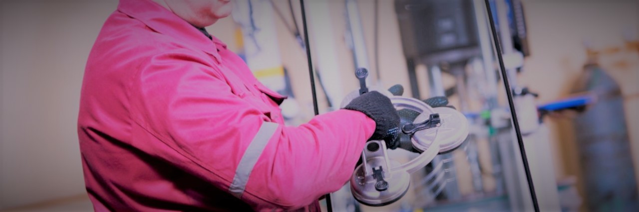 Slider, Glass Fitters in Norbury, SW16