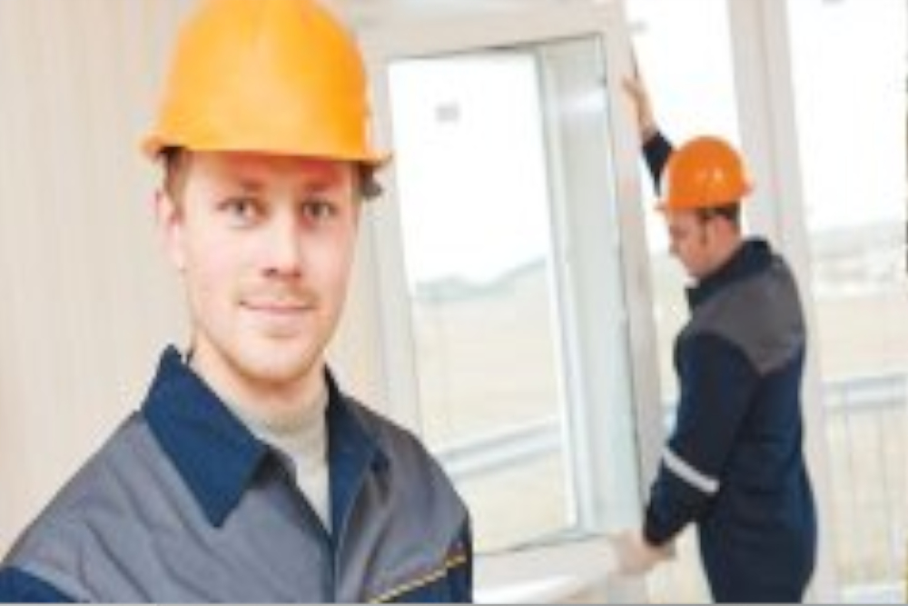 Glazing Norbury, SW16