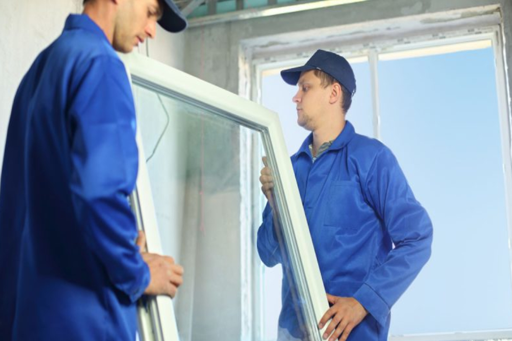 Replacement Glass in Norbury, SW16