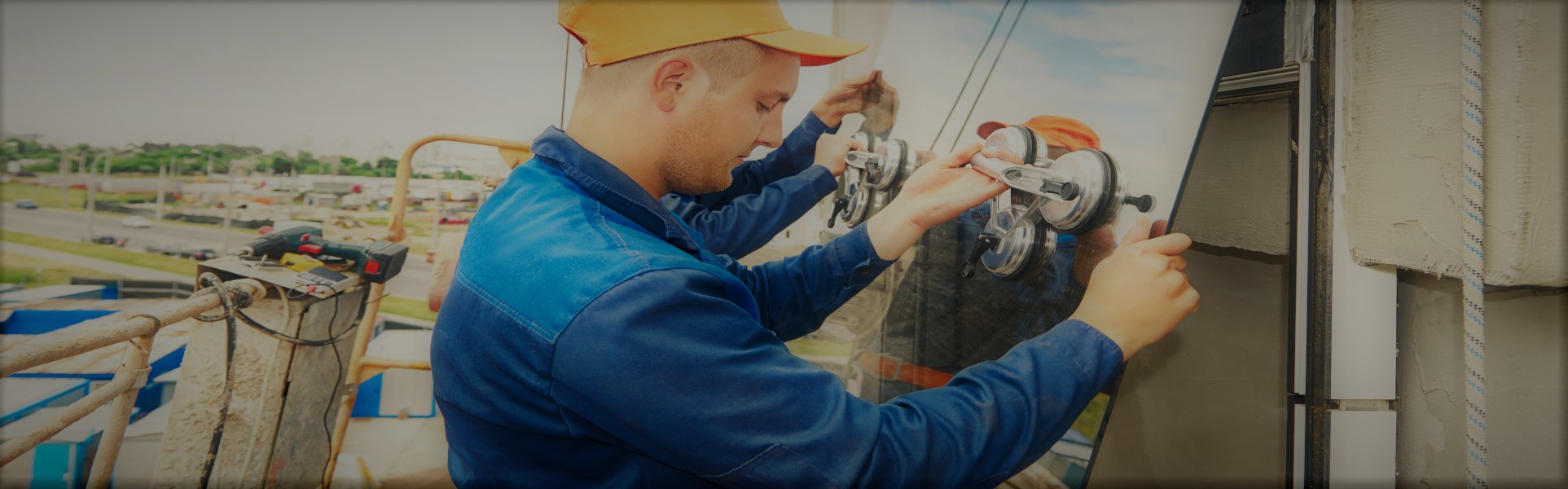 Slider, Safety Glass Installation Norbury | Toughened & Laminated Glass