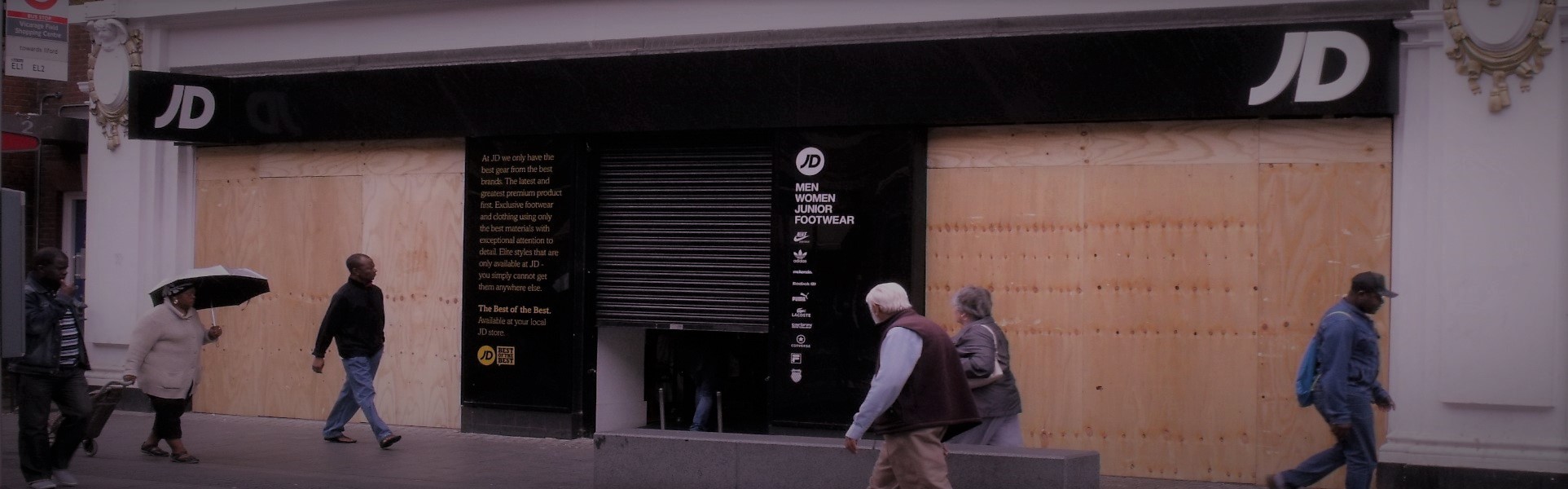 Slider, Glaziers in Norbury, SW16